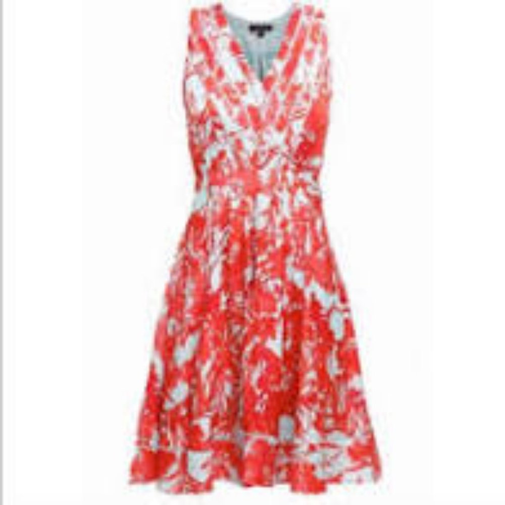 Banana Republic Dress